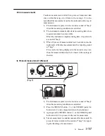 Предварительный просмотр 135 страницы Tomey UD-600 Operator'S Manual