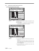 Предварительный просмотр 136 страницы Tomey UD-600 Operator'S Manual