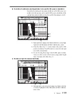 Предварительный просмотр 137 страницы Tomey UD-600 Operator'S Manual