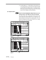 Предварительный просмотр 138 страницы Tomey UD-600 Operator'S Manual