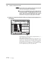 Предварительный просмотр 140 страницы Tomey UD-600 Operator'S Manual