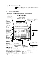 Предварительный просмотр 142 страницы Tomey UD-600 Operator'S Manual