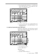 Preview for 151 page of Tomey UD-600 Operator'S Manual