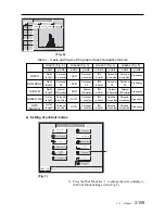 Preview for 187 page of Tomey UD-600 Operator'S Manual