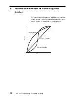 Preview for 194 page of Tomey UD-600 Operator'S Manual