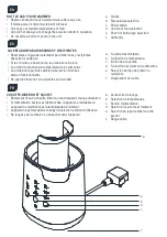 Preview for 2 page of Tommee Tippee 0522225 Instructions For Use Manual