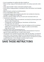 Preview for 5 page of Tommee Tippee 0522225 Instructions For Use Manual