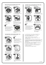 Preview for 2 page of Tommee Tippee Active Sippee Instructions For Use