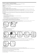 Preview for 4 page of Tommee Tippee Closer to nature 958 Manual