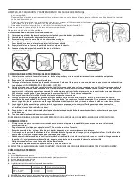 Preview for 8 page of Tommee Tippee Closer to nature 958 Manual