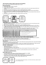 Preview for 9 page of Tommee Tippee Closer to nature 958 Manual