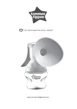 Preview for 11 page of Tommee Tippee Closer to nature 958 Manual