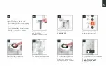 Preview for 5 page of Tommee Tippee Closer to Nature Perfect Prep Machine Instruction Manual