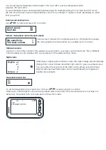 Preview for 8 page of Tommee Tippee dreamee Manual