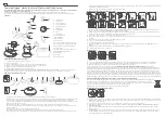 Preview for 4 page of Tommee Tippee Electric breast pump Manual