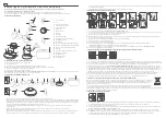 Preview for 8 page of Tommee Tippee Electric breast pump Manual