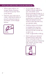 Preview for 11 page of Tommee Tippee Made for Me User Manual