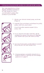 Preview for 9 page of Tommee Tippee MadeforMe Manual