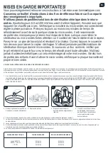 Preview for 5 page of Tommee Tippee microwave steam sterilizer Instructions For Use Manual