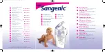 Tommee Tippee Sangenic Usage Instructions preview