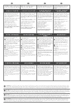 Preview for 4 page of Tommee Tippee sleeptight Quick Start Manual