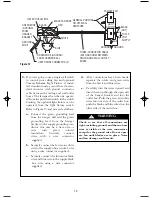 Предварительный просмотр 10 страницы Tommy Bahama Bahama Breezes TB344AP00 Owner'S Manual