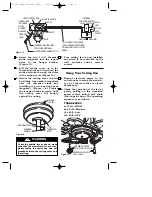 Предварительный просмотр 11 страницы Tommy Bahama BAHAMA BREEZES Owner'S Manual