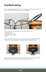 Preview for 18 page of Tommy Bahama Classic Electric Bike Assembly Instructions And Owner'S Manual