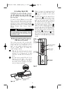 Preview for 13 page of Tommy Bahama PARADISE KEY Owner'S Manual