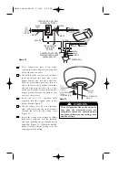 Preview for 11 page of Tommy Bahama PRADO TB310AS00 Owner'S Manual