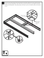 Preview for 6 page of Tommy Docks Aluminum Dock Frame Assembly Instructions Manual