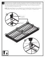 Preview for 13 page of Tommy Docks Aluminum Dock Frame Assembly Instructions Manual