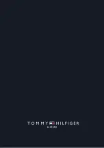 Предварительный просмотр 12 страницы Tommy Hilfiger CATALANA Assembly Instructions Manual