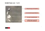 Preview for 2 page of Tommy Swiss M211 BASE Installation Manual