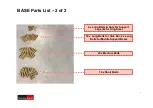 Preview for 3 page of Tommy Swiss M211 BASE Installation Manual