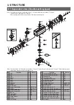 Предварительный просмотр 11 страницы Tomoe T-DYNAMO 7E Instruction Manual