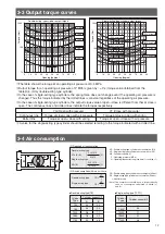 Preview for 13 page of Tomoe T-DYNAMO 7E Instruction Manual