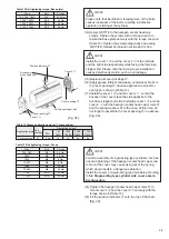 Предварительный просмотр 29 страницы Tomoe T-DYNAMO 7E Instruction Manual