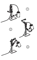 Preview for 4 page of Tomons DL1005 Instruction Manual