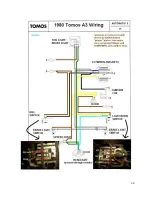 Предварительный просмотр 30 страницы Tomos A31988 Workshop Manual