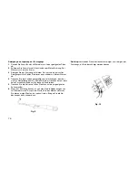 Предварительный просмотр 79 страницы Tomos Classic XL 45 User Manual