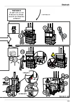 Предварительный просмотр 19 страницы Tomra Orwak 3605 Operating Instructions Manual