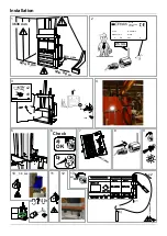 Предварительный просмотр 20 страницы Tomra Orwak 3605 Operating Instructions Manual