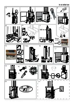 Предварительный просмотр 21 страницы Tomra Orwak 3605 Operating Instructions Manual