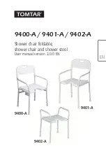 Tomtar 411221 User Manual preview