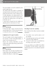 Preview for 8 page of Tomtar FAKTO+ User Manual