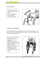 Preview for 34 page of Tomtar Tokin User Manual