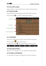 Preview for 19 page of TomTec ATP7483 User Manual