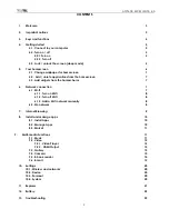 Preview for 2 page of TomTec ATP7658 User Manual