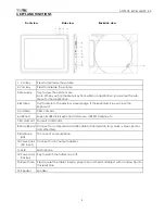 Preview for 4 page of TomTec ATP7658 User Manual